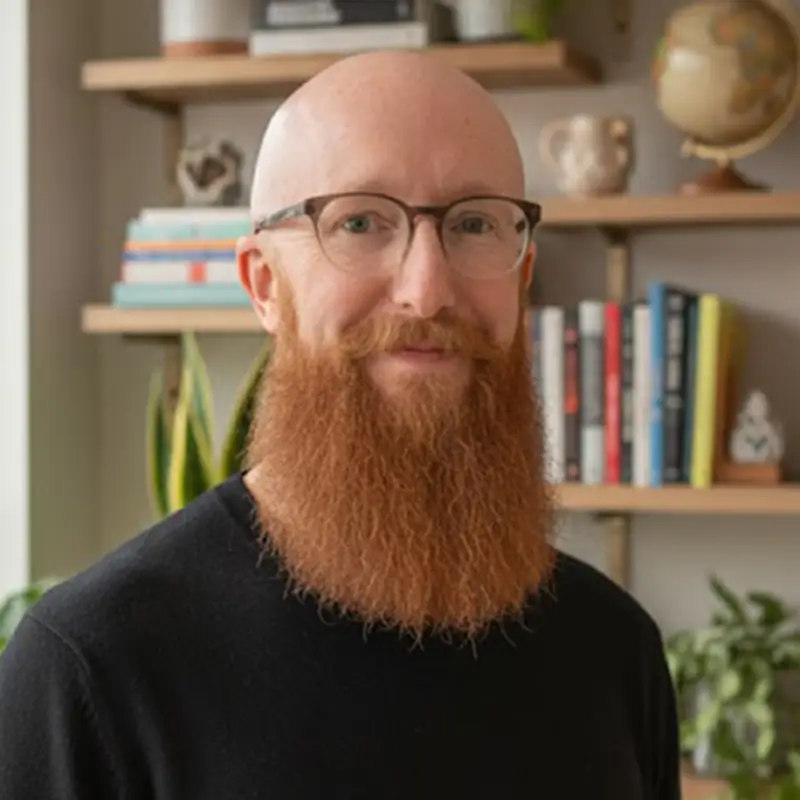 Cameron Sanderson