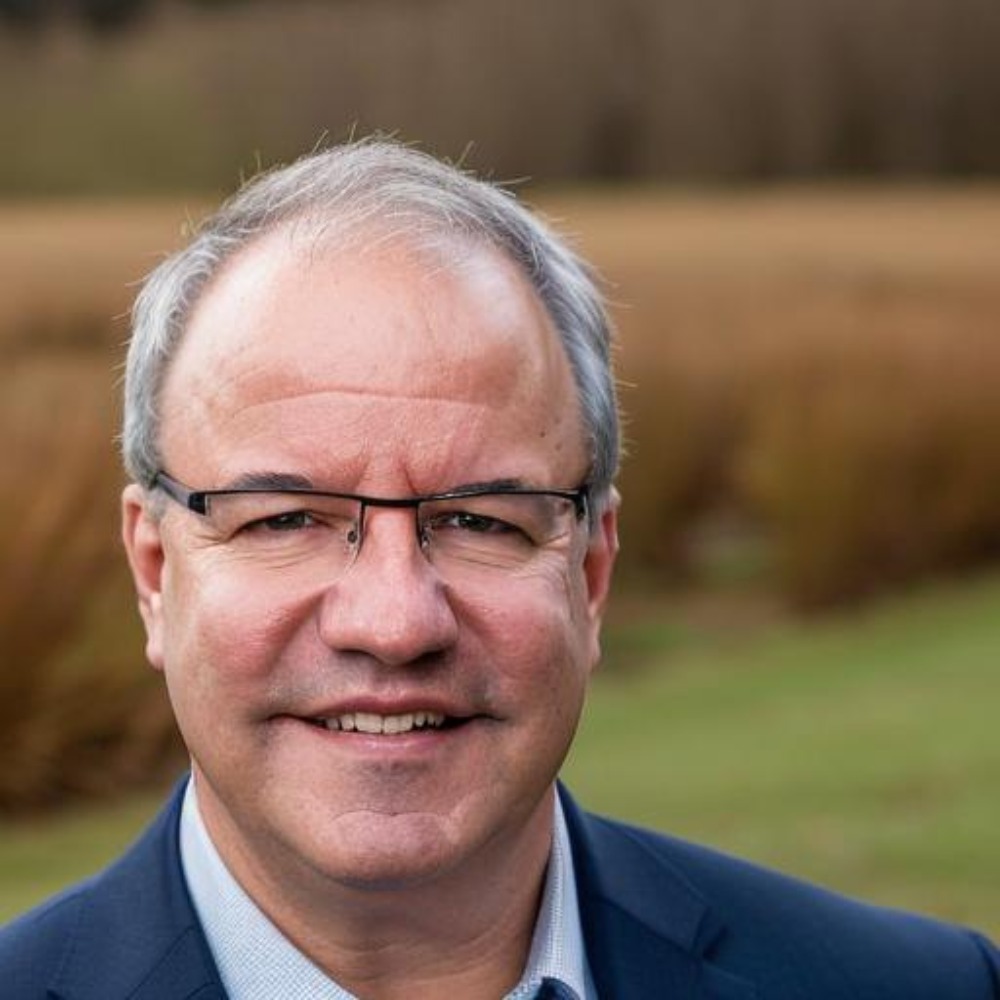 Brent McHugh