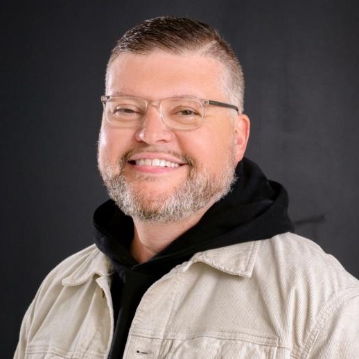 Marc Jeffrey