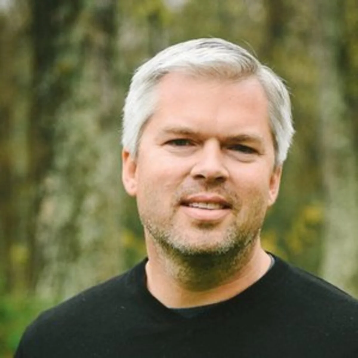 Jeff Johns