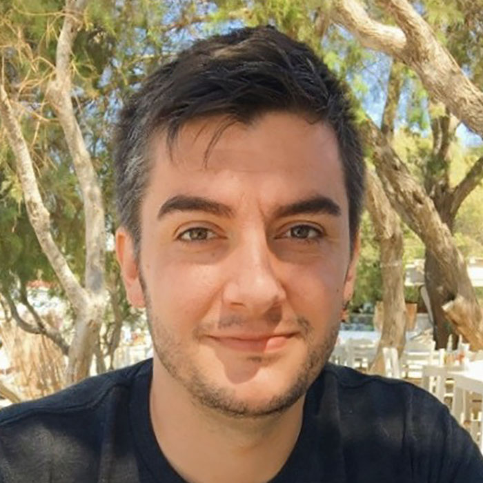 Christos Goumenos