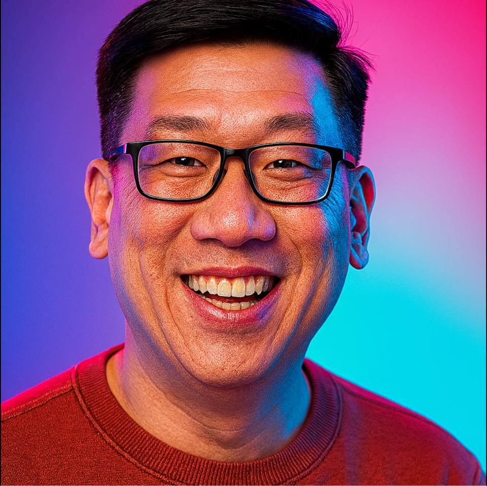 Kenny Jahng