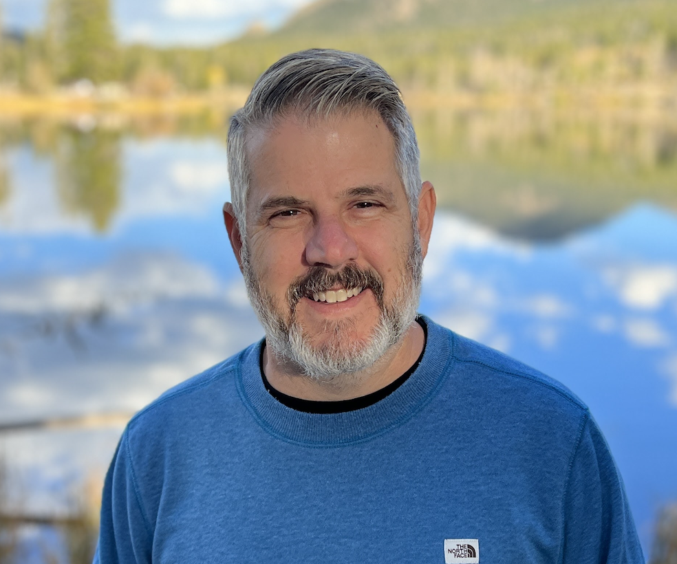 Michael Lukaszewski
